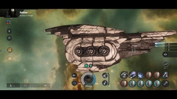 EVE Echoes Lancer Dreadnought Bane/Revelation Vs SuperCap & More - Infinite Cap/No Batteries Build