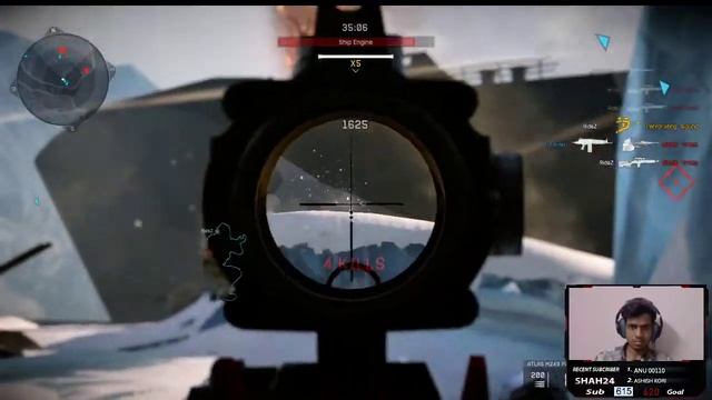 Warface🔫 play spec ops and ranked 2.0 смотреть онлайн