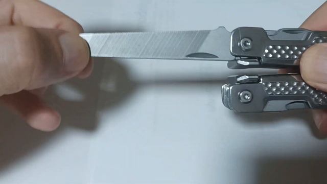 MULTI-TOOL SWISS+TECH 15 IN 1 смотреть онлайн