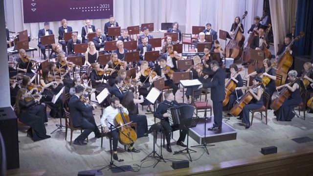 «Музыкальная экспедиция». Ижевск - Воткинск - Сарапул. Фестиваль «На родине П.И. Чайковского» смотреть онлайн