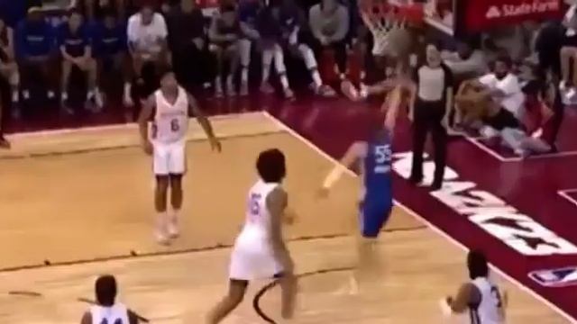 66 EWWW, Mac McClung Explain This Fake ! 🤮 смотреть онлайн