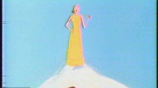 1995 SAAB 9000 Commercial смотреть онлайн