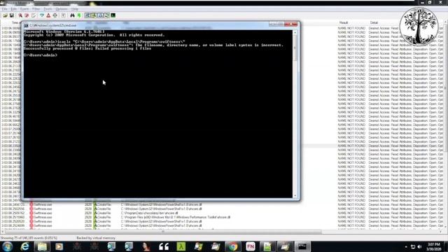 DLL Hijacking Basics || Knowledge Sharing Session @Mystiko 2020 смотреть онлайн