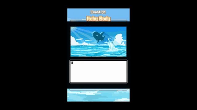 Survive! Mola mola! - Gameplay Android смотреть онлайн