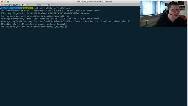1DV031 - Demo Lab Cloud - 4. Web Interface - Create a Machines смотреть онлайн