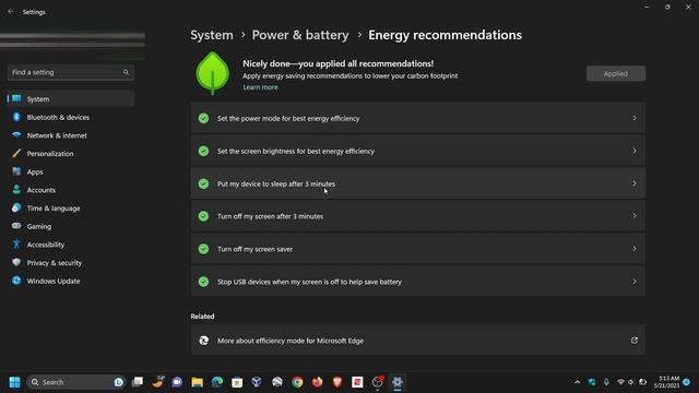 How to fix your battery life on your computer in windows 11 смотреть онлайн