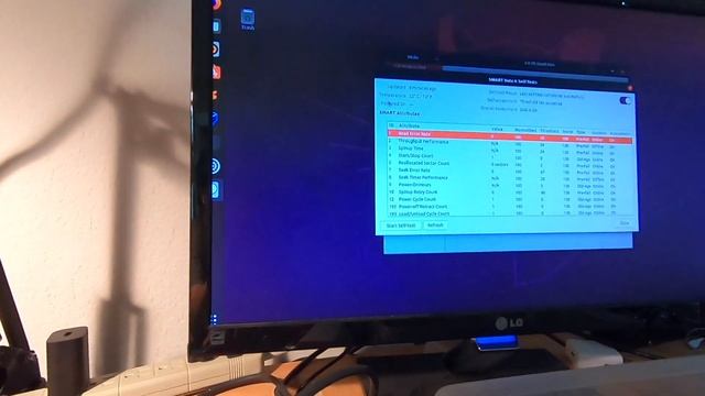 HOW TO CHECK POWER ON HOURS AND POWER CYCLE COUNT смотреть онлайн