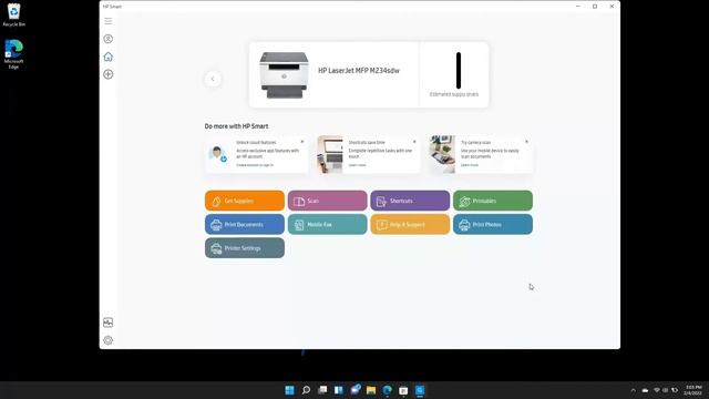 Windows 10または11でUSB接続を使用してHPプリンターをセットアップする手順 | HPプリンター | HPサポート | HP Support смотреть онлайн