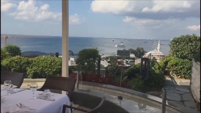 Eresin Hotels Sultanahmet смотреть онлайн