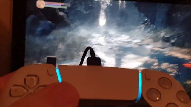 PS5 Controller VS Steam смотреть онлайн