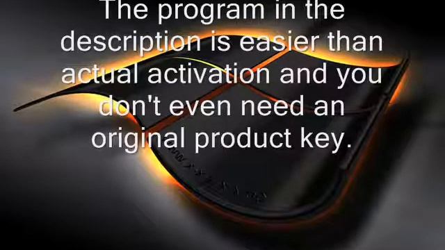 Windows XP Activation смотреть онлайн