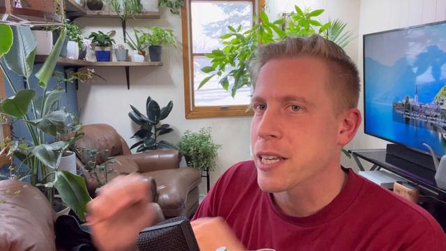 Ep. 06 - You NEED a Planted Livebearer Tank NOW смотреть онлайн