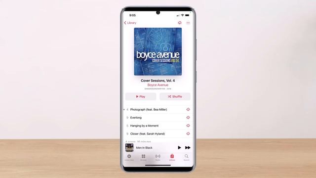 How To Listen To Apple Music Offline ! смотреть онлайн