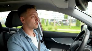 КАКОЙ ПРИВОД АВТО ЛУЧШЕ? Узнаем с Chery Tiggo 7 Pro