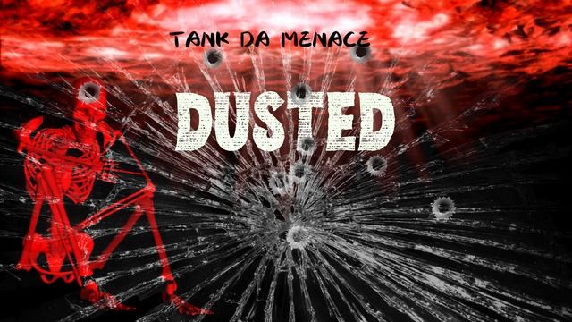 DUSTED смотреть онлайн