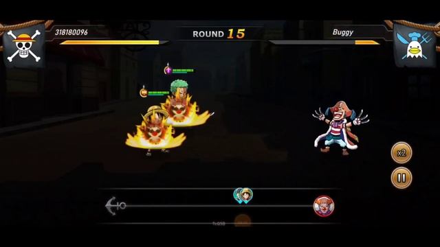 Orderless Blue Part 1 Gameplay Walkthrough Android смотреть онлайн