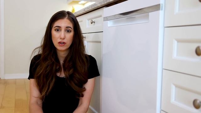 Cleaning the Dirtiest Areas in my House смотреть онлайн