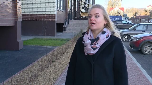 СМИ о застройщике Атмосфера Брянск смотреть онлайн