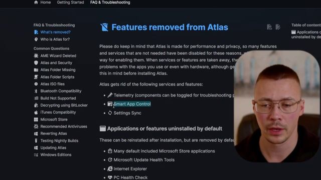 Windows AME, Atlas OS, ReviOS | Minimalist Windows | Yes Or No? смотреть онлайн
