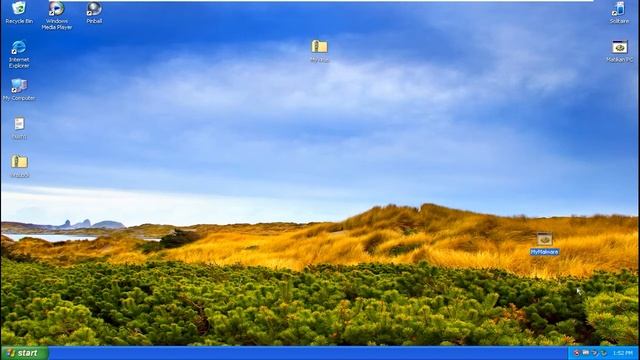 Destroying Windows XP in 6 Minutes смотреть онлайн