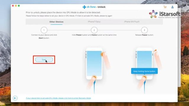 How to Remove Your iPhone's Lock Screen on Mac with dr.fone - Unlock (iOS) смотреть онлайн