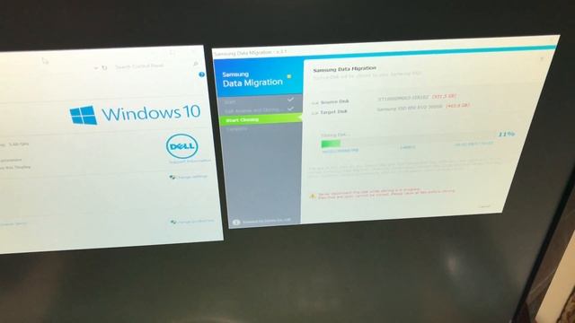 Desktop Upgrade - Samsung 850 EVO SSD смотреть онлайн