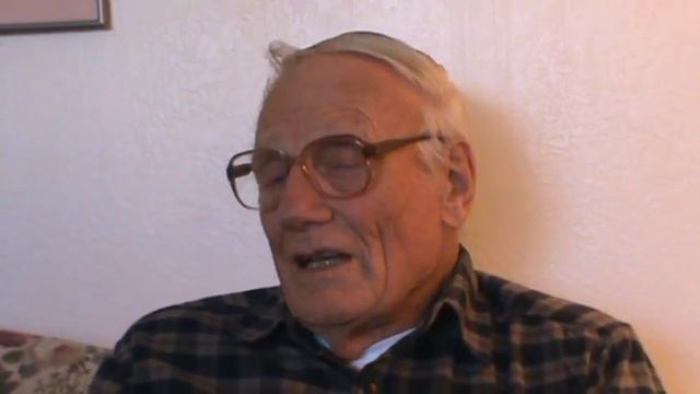 Melvin Veldhuizen - His Full Interview (Korean War) смотреть онлайн
