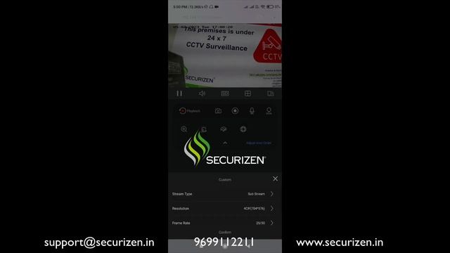 HIKCONNECT HOW TO LIVE VIEW A CAMERA смотреть онлайн