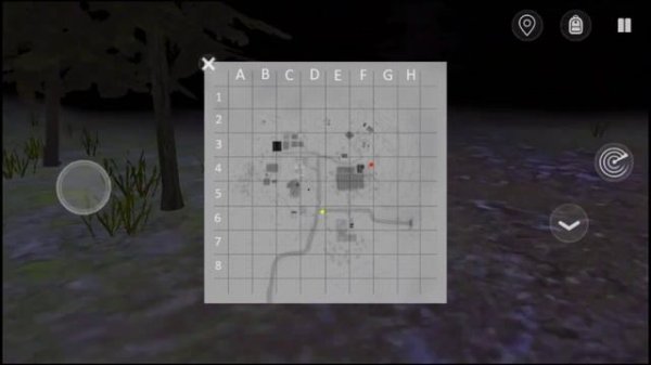 SPECIMEN ZERO ОБНОВА! 😱 НОВАЯ ЛОКАЦИЯ С НОВЫМ МОНСТРОМ! спесимен зеро 1.1.0