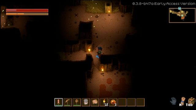 Core Keeper Review смотреть онлайн
