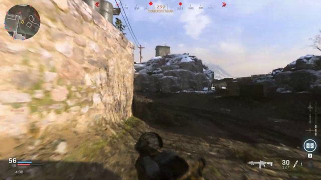 Call of Duty Modern Warfare 2019 11.30 08:18 смотреть онлайн