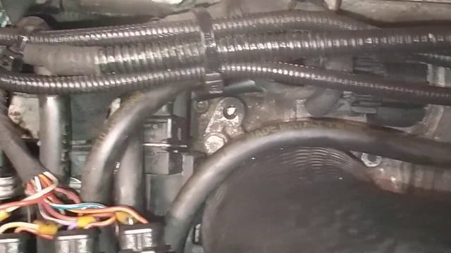 Saab 9-3 rough idle смотреть онлайн