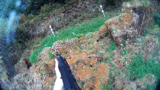 Speed Run at Section 8 смотреть онлайн