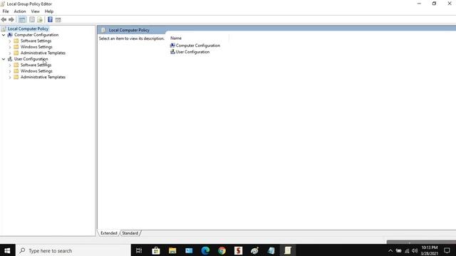 Disable Unwanted Background Apps Windows 10 | Improve Windows 10 Performance & FPS 2021 смотреть онлайн