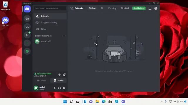 Jak naprawić Discord Voice wycinając Windows 11? смотреть онлайн