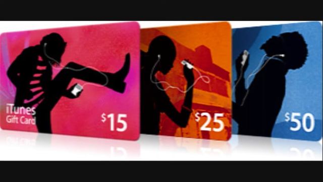free itunes codes смотреть онлайн