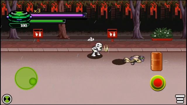 Top 5 Ben 10 Games For Android ।। With Download link смотреть онлайн