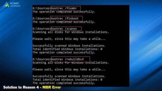How to Fix Cloned SSD Won’t Boot | Cloned Hard Drive won't Boot Windows 10 смотреть онлайн