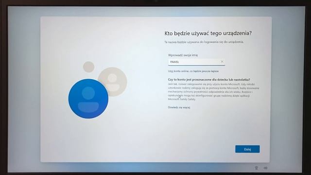 Aktywacja Windows 11 Pro bez konta Microsoft - poradnik смотреть онлайн