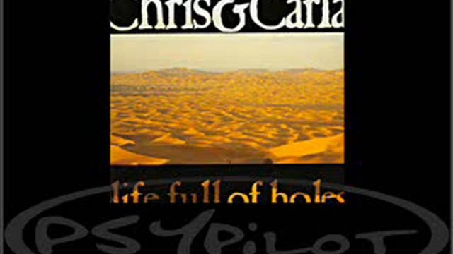 Chris And Carla - Storm Crazy.wmv смотреть онлайн