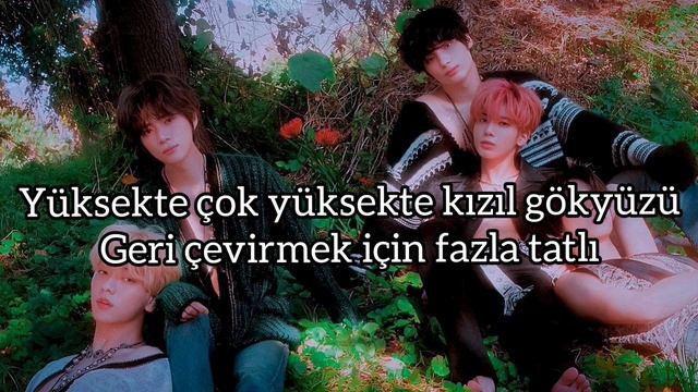 TXT - Devil by the window (Türkçe çeviri) смотреть онлайн