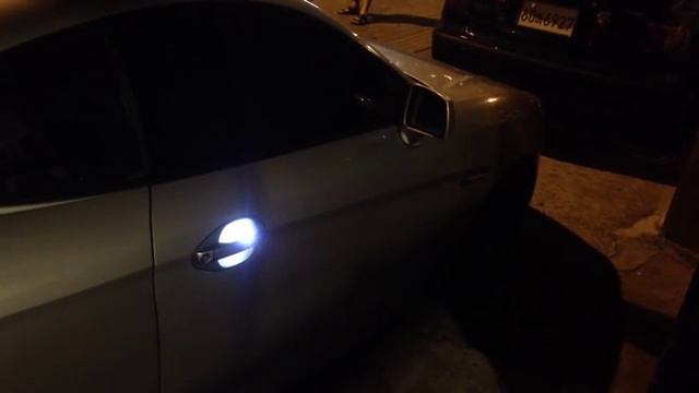 Tuscani Welcome lamp смотреть онлайн