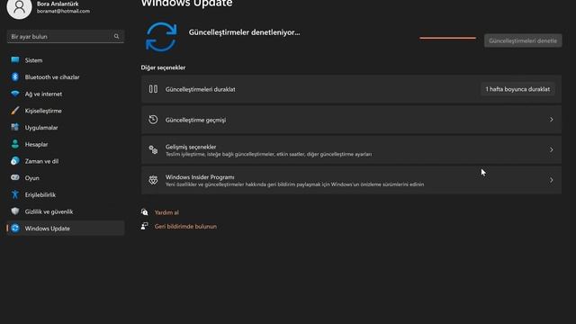 OEM - HIDClass - 18.16.37.672 güncelleştirmesi 0x80070103 hata kodu çözümü (windows 11) смотреть онлайн