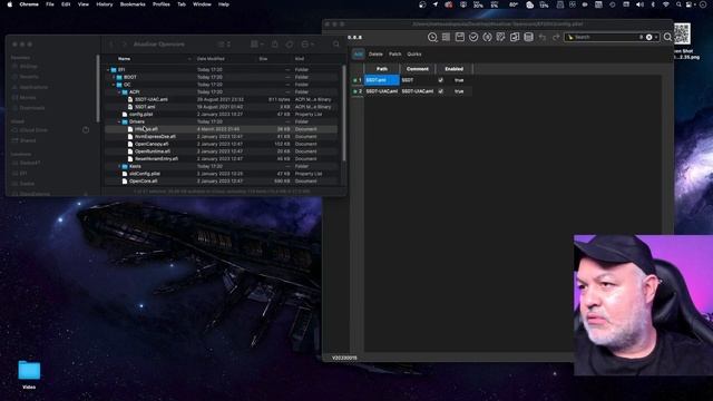 🔥 CADE O OPENCORE 0.8.9 ??? 🤔 👉 VEJA A PRINCIPAL MUDANÇA - NOVA QUIRK PARA RESIZABLE BAR 👊 смотреть онлайн