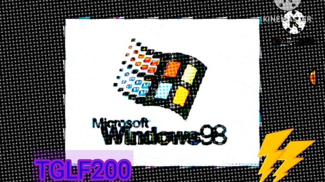 Preview 2 Microsoft Windows 98 Start-Up Sound Effects смотреть онлайн