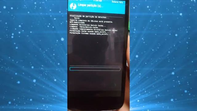 COMO INSTALAR LINEAGE OS 14.1 MOTO G1/G2/G3/G4/E1/E2/X1/Z смотреть онлайн