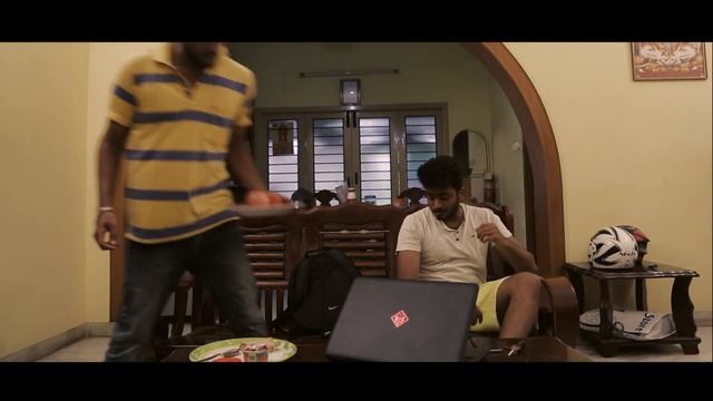 Adam's Apple - Short Film смотреть онлайн