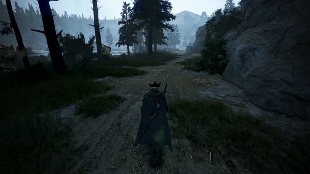 Самая толерантная MMORPG - Black Desert смотреть онлайн