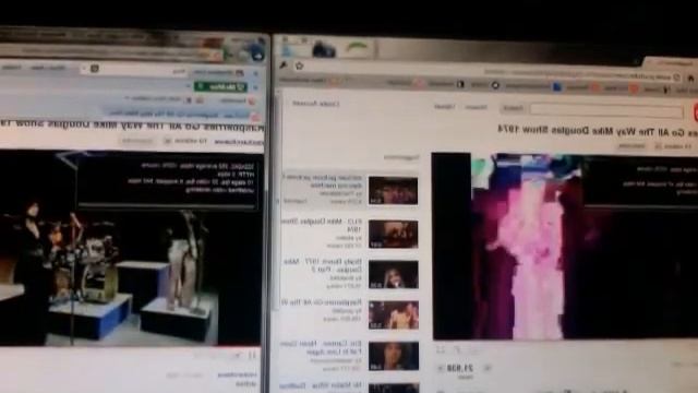 Windows 7 Chrome video playback messed up vs. Internet Explorer...FINE?!?!? смотреть онлайн