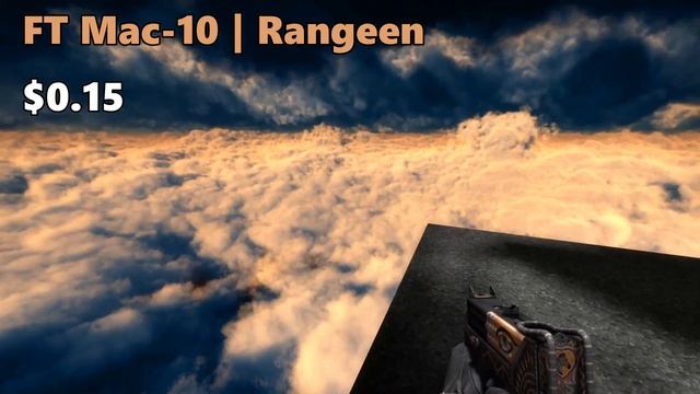 CSGO - INSANE LOADOUT UNDER $10 | elsu смотреть онлайн